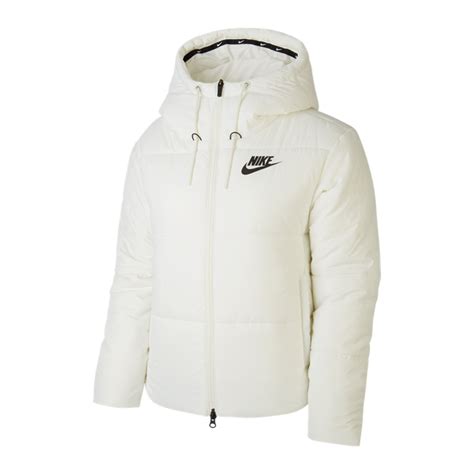 nike kapuzenjacke damen weiß|Damen Weiß Bekleidung Jacken (9) .